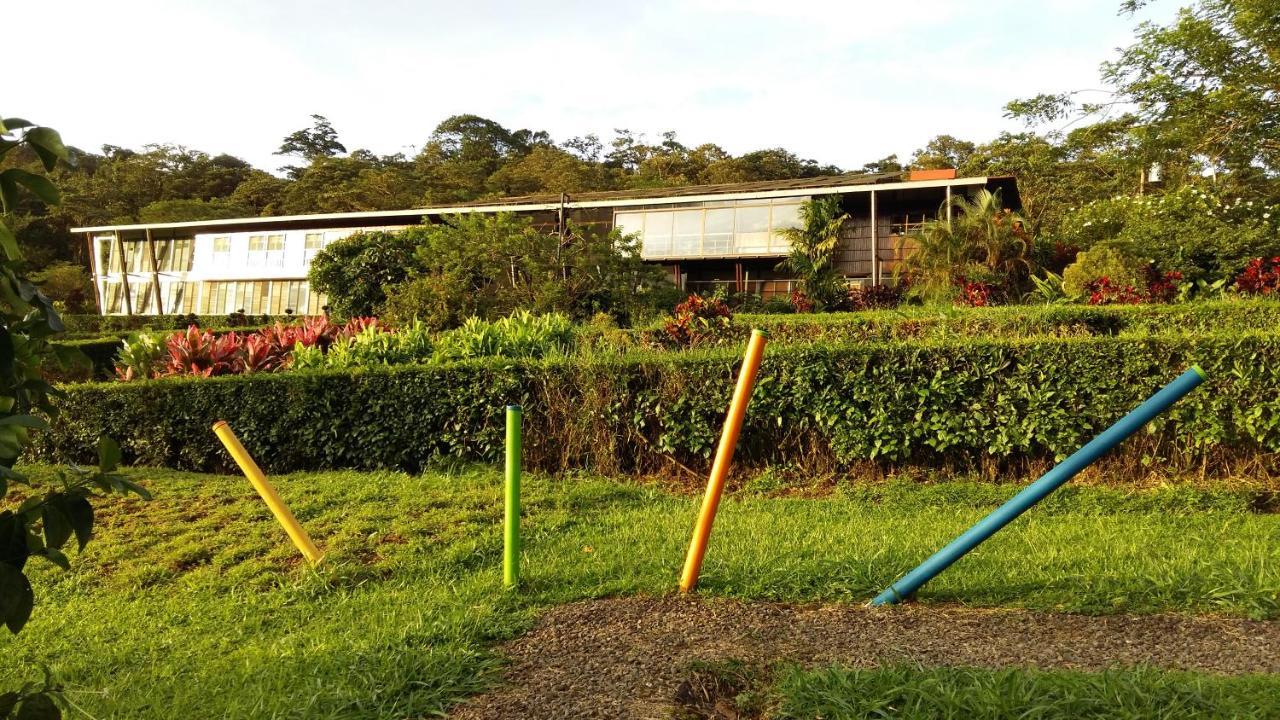 Celeste Mountain Lodge Bijagua de Upala Exterior foto