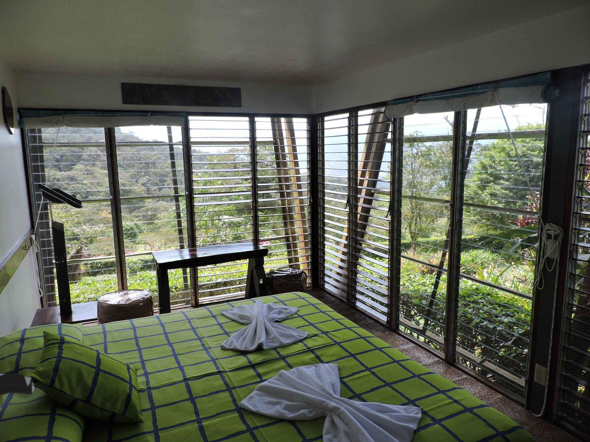 Celeste Mountain Lodge Bijagua de Upala Exterior foto