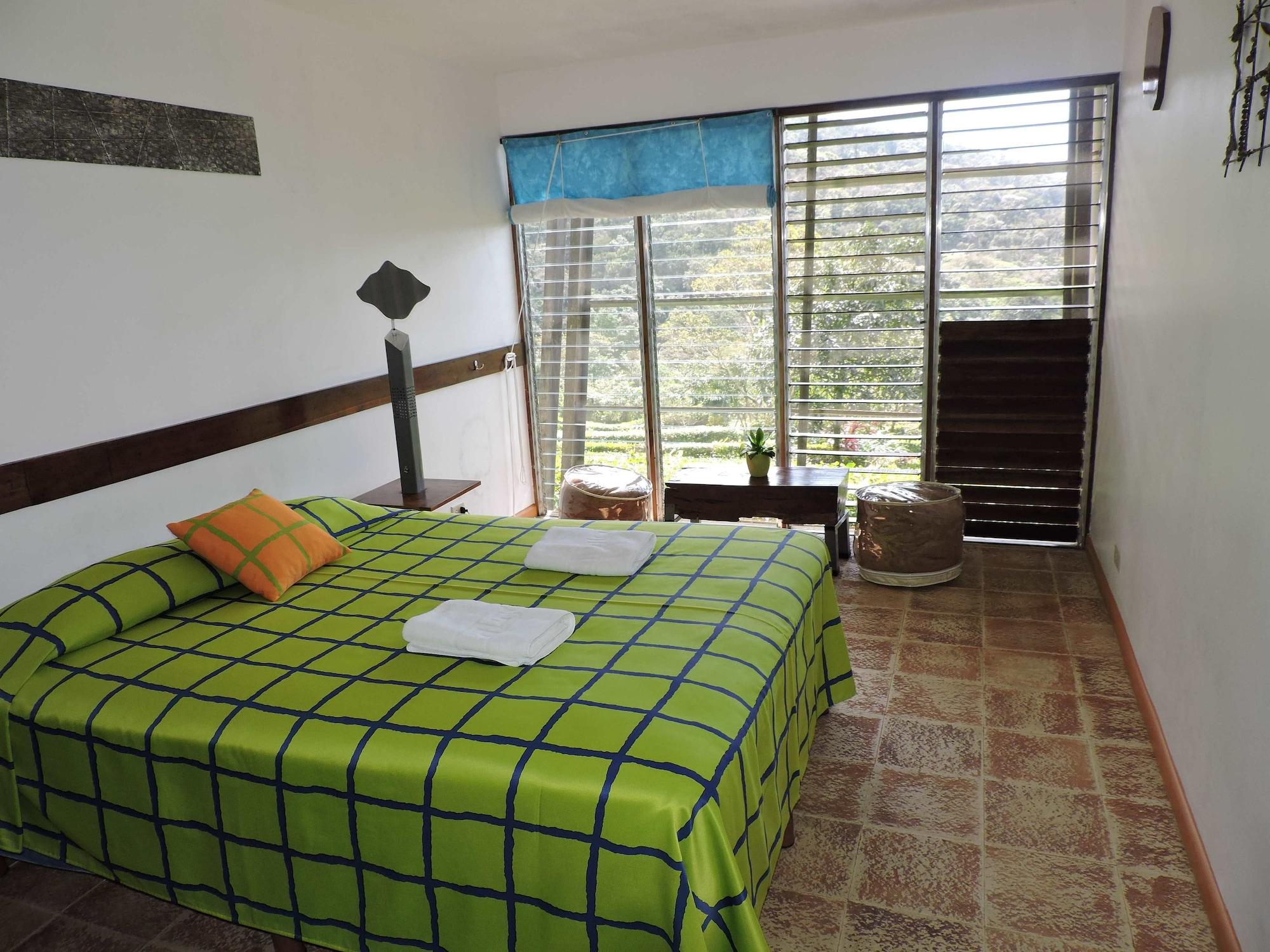 Celeste Mountain Lodge Bijagua de Upala Exterior foto