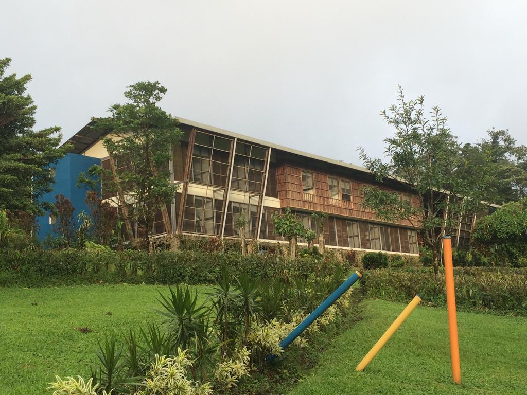 Celeste Mountain Lodge Bijagua de Upala Exterior foto