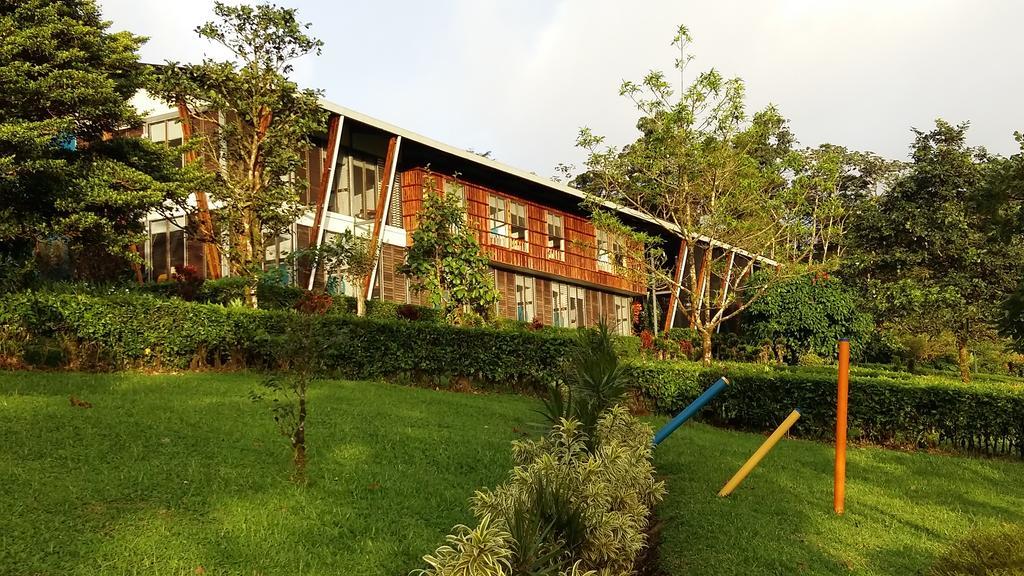 Celeste Mountain Lodge Bijagua de Upala Exterior foto