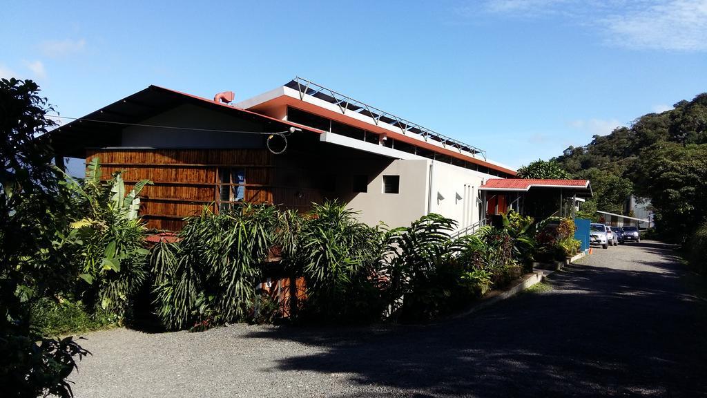 Celeste Mountain Lodge Bijagua de Upala Exterior foto
